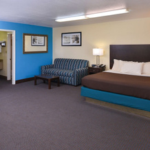 Americas Best Value Inn Limited Batesville, Бейтсвилл — фото 5