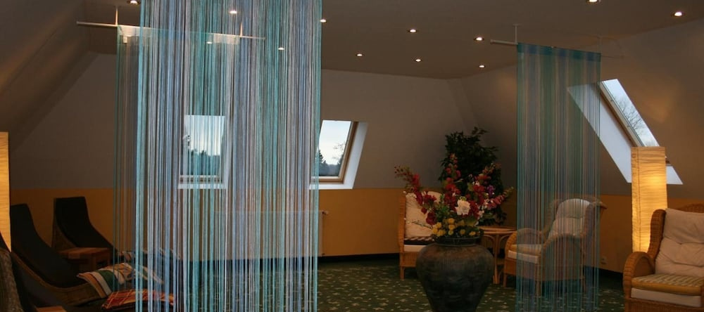 Hotel Seewisch, 弗莱瑟诺 — 照片 1