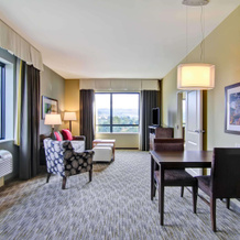 Homewood Suites by Hilton Seattle-Issaquah, 伊瑟阔 — 照片 4