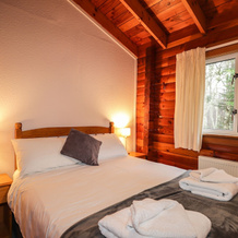 Spruce Lodge, Стратпеффер — фото 5