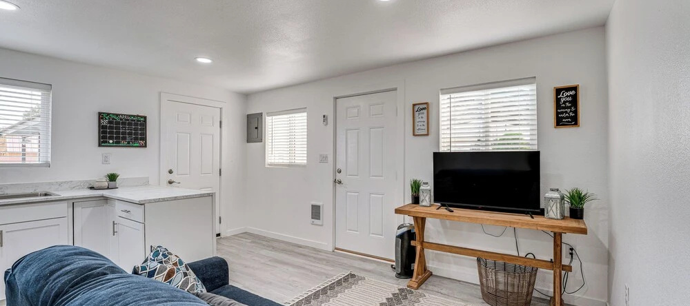 Pet-friendly Home < 1 Mi to Downtown Moses Lake!, 摩西湖 — 照片 1