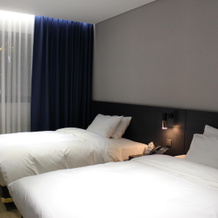 Rivertain Hotel Gyeongju, Кенджу — фото 2