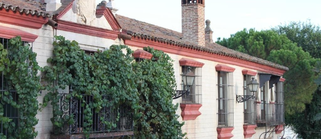 El Palacio De San Benito, 卡萨利亚德拉谢拉 — 照片 1