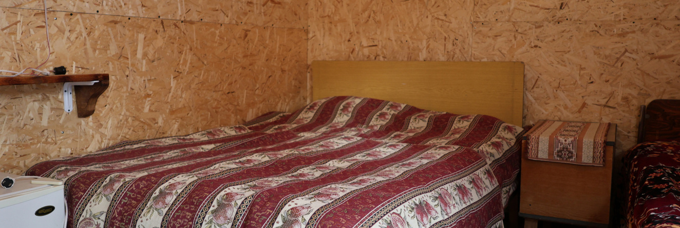 Guest house Davti Toon, Sisian — photo 1