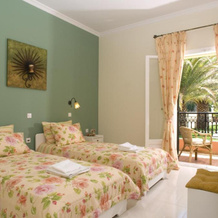 Dimitris Apartments, 西达里 — 照片 2