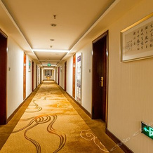 Shan Shui Garden Hotel, 天水 — 照片 3