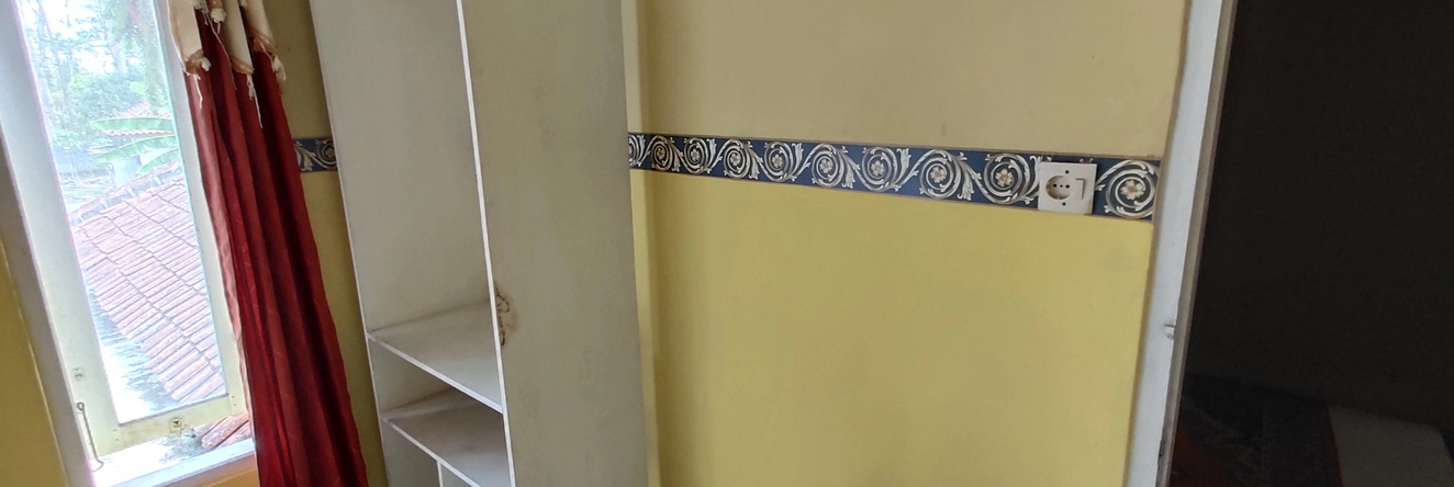 Hallonetto Homestay, Харговилис — фото 1