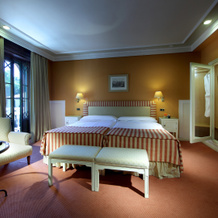 Hotel Alhambra Palace, Гранада — фото 3