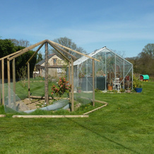 La Ferme de Bohème, Hardanges — photo 5