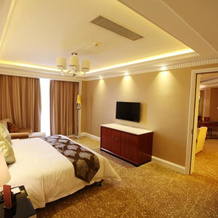 Planet International Hotel (Jingmen Duodao Wanda Branch), 荆门 — 照片 5