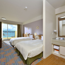 Vessel Hotel Campana Okinawa, Тятан — фото 2