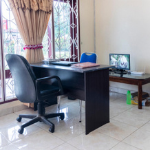 OYO 2916 Op Samuel Homestay, 先达 — 照片 4