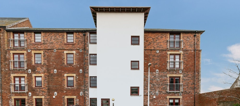 Elliot Suite No15 – Donnini Apartments, Эр — фото 1