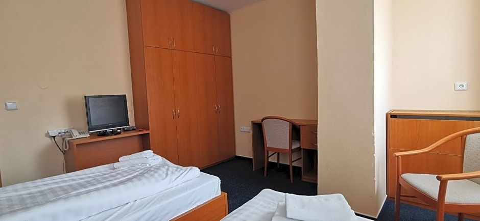 Hotel Svratka, 斯夫拉特卡 — 照片 1