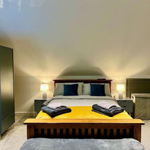 Cottage With Stunning Views And Hot Tub, Шрусбери — фото 4
