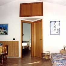 Locazione Turistica Lulablu, Драпиа — фото 2