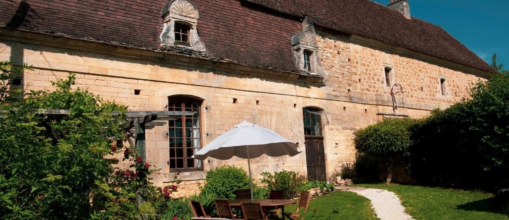 Gîte Grottes Du Périgord, Сенак-э-Сен-Жульен — фото 1