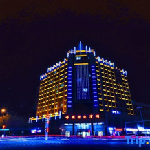 Hutubi Hotel, 呼图壁 — 照片 3