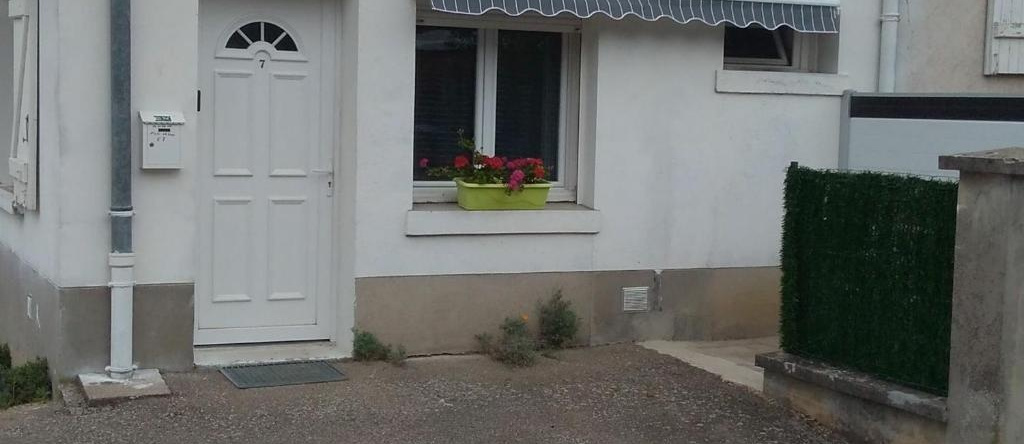 Gite Vincey, 2 pièces, 2 personnes - FR-1-589-262, 旺斯 — 照片 1
