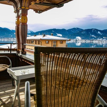 Seehotel Luitpold, 泰根塞 — 照片 5