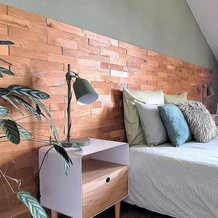 Montreux holiday home, 布洛奈 - 圣莱热 — 照片 5