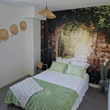 Apartment With Swimming Pool, Wifi, Сен-Илер-де-Бретма — фото 3