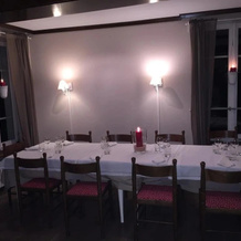 Ristorante Hotel San Gottardo, Collina d'Oro — photo 4