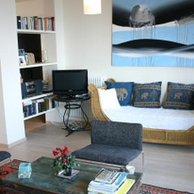 Lago & Cielo, Musso — photo 2