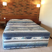 Finley Palm Motor Inn, 芬利 — 照片 3