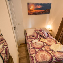 Mediteran Travel Mobile Homes Belvedere, 塞盖特-弗兰伊察 — 照片 3