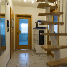 Ferienwohnung Weiher nähe Nürnberg Messe, 施万德 — 照片 5