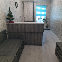 Hostel Fon Baron, Ивангород — фото 4