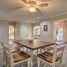 Pool, Game Room: Luxe Lewes Family Beach House!, Беллтаун — фото 3