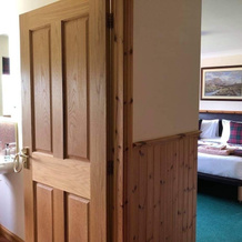 Binnilidh Mhor B&B, Dalcherichart — photo 5