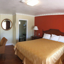 Wagon Wheel Motel, Salinas — photo 3