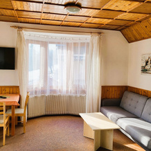 Apartment Ulrich, 罗基特尼采河畔伊泽拉 — 照片 3