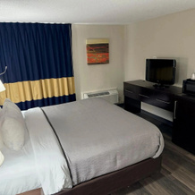 Quality Inn and Suites Livonia, 利沃尼亚 — 照片 2
