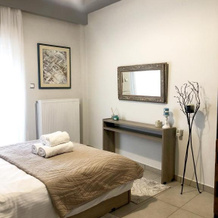 Xenia_Apartments A6, 科扎尼 — 照片 3