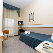 Hotel Faro, Montichiari — photo 2