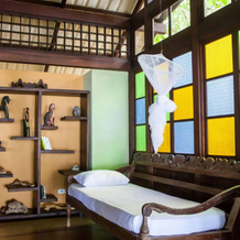 Latitude 10 Exclusive Beach Resort, 圣特雷莎 — 照片 3