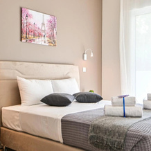 Thisean Modern Suites, 卡利塞亚 — 照片 2