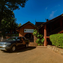 Sunbird Ku Chawe Hotel, Zomba — photo 4