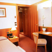 Hotel Villa Ottoboni, Порденоне — фото 2