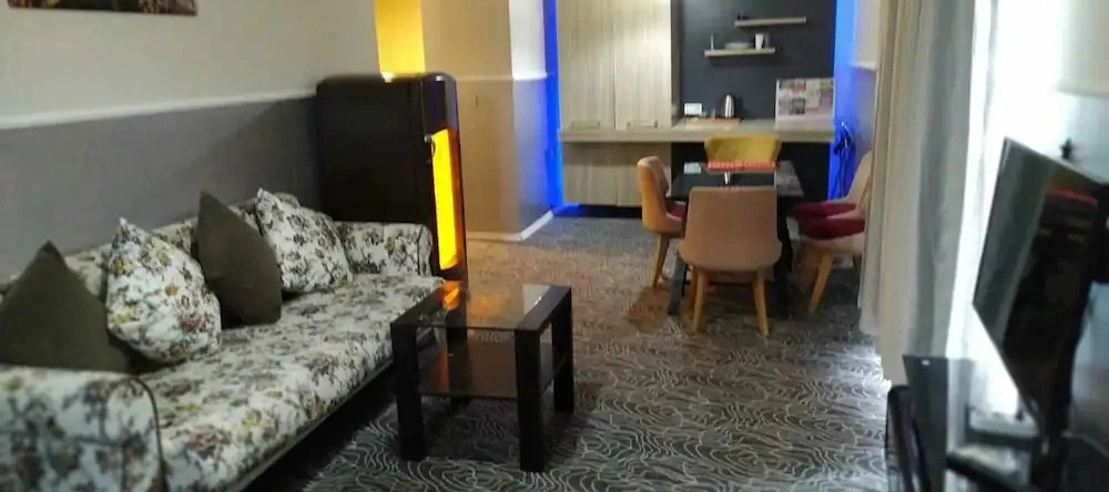 Gold Suite, Стамбул — фото 1