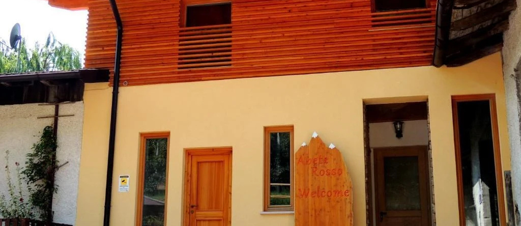 Agritur Abete Rosso, Тон — фото 1