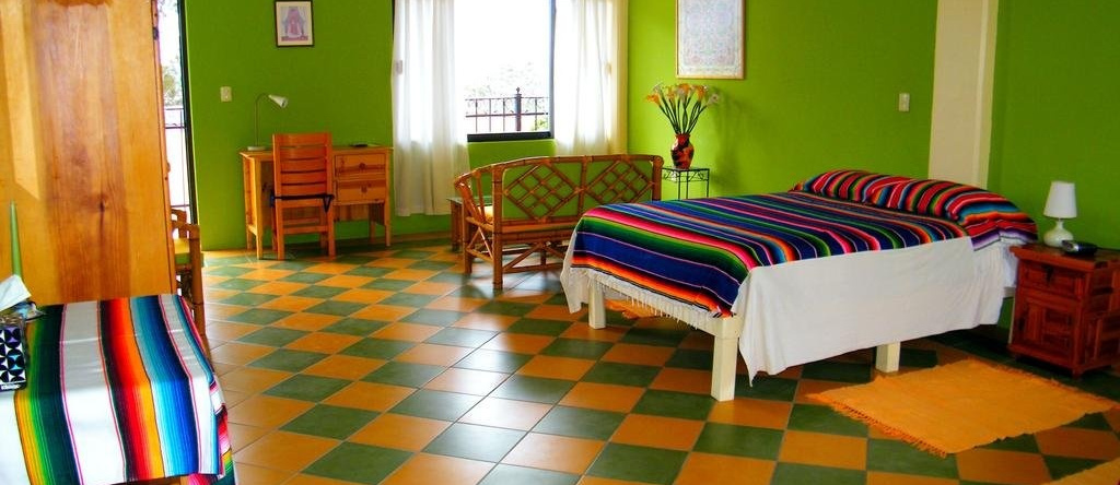 Posada Quinta Amada Bed And Breakfast, Тотолак — фото 1