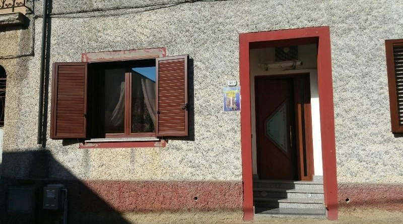 Sa Spendula B&B, Виллачидро — фото 1