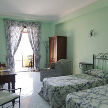 Hotel A' Pinnata, Липари — фото 5