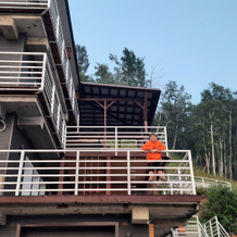 Larus Apart Hotel, Байкал — фото 4
