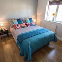 Ideal Home Away From Home Between Bury And Fairfield, Бери — фото 3
